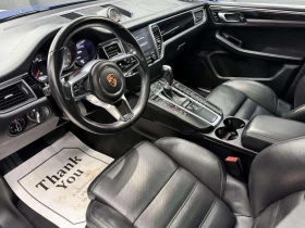 Porsche Macan * S| NAV| BACKUP| CHRONO| BOSE| PANO| LKA| * CARFA | Auto.bg — изображение 7
