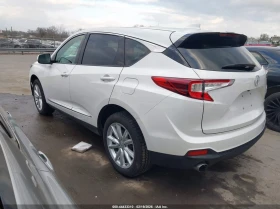 Acura Rdx 2.0l Standard - 19500 € / 38138.68 лв. - 47231769 3