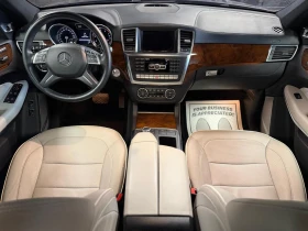 Mercedes-Benz GL 550 AMG PACK| B&O SOUND| FULL | CLEAR CARFAX - 18000 € / 35204.94 лв. - 88727037 12