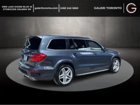 Mercedes-Benz GL 550 AMG PACK| B&O SOUND| FULL | CLEAR CARFAX - 18000 € / 35204.94 лв. - 88727037 2