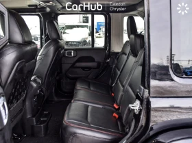 Jeep Wrangler 2021 Jeep Wrangler Unlimited Rubicon  | Auto.bg — изображение 15