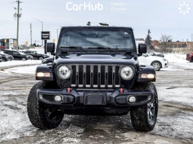 Jeep Wrangler 2021 Jeep Wrangler Unlimited Rubicon  | Auto.bg — изображение 2