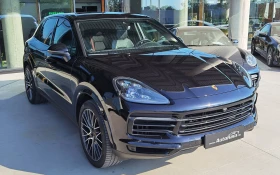 ������ Porsche Cayenne