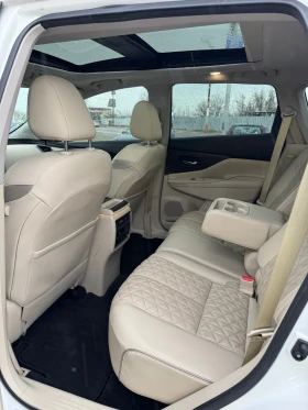 Nissan Murano PLATINUM 3.5 ��� 4�4 ��������� 58 000�� | Mobile.bg � ����� ������ 14