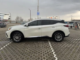 Nissan Murano PLATINUM 3.5 ��� 4�4 ��������� 58 000�� | Mobile.bg � ����� ������ 8