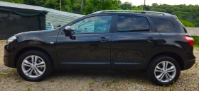 Nissan Qashqai + 2* 2, 0DCi-140k�* 4�4* 7 �����* ��������* ������ | Mobile.bg � ����� ������ 7