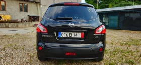 Nissan Qashqai + 2* 2, 0DCi-140k�* 4�4* 7 �����* ��������* ������ | Mobile.bg � ����� ������ 5
