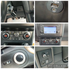 Nissan Qashqai + 2* 2, 0DCi-140k�* 4�4* 7 �����* ��������* ������ | Mobile.bg � ����� ������ 17