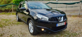 ������ Nissan Qashqai