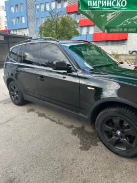 BMW X3 - 3800 € / 7432.15 лв. - 17825035 3