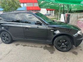 BMW X3 - 3800 € / 7432.15 лв. - 17825035 2