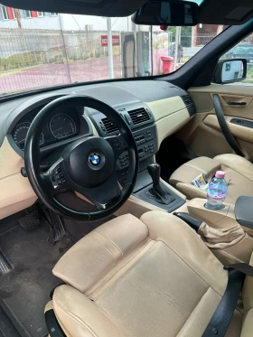 BMW X3 - 3800 € / 7432.15 лв. - 17825035 8
