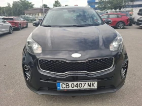 Kia Sportage 2.0 crdi 4x4 | Mobile.bg � ����� ������ 2