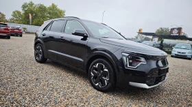 Kia Niro ЧИСТО НОВA/ТОП/ДАНЪЧЕН КРЕДИТ/ЗАРЕДЕНА НА 100% | Auto.bg — изображение 6