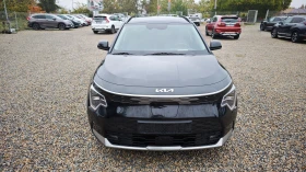 Kia Niro ЧИСТО НОВA/ТОП/ДАНЪЧЕН КРЕДИТ/ЗАРЕДЕНА НА 100% | Auto.bg — изображение 5