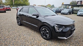 Kia Niro ЧИСТО НОВA/ТОП/ДАНЪЧЕН КРЕДИТ/ЗАРЕДЕНА НА 100% | Auto.bg — изображение 7