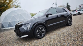Kia Niro ЧИСТО НОВA/ТОП/ДАНЪЧЕН КРЕДИТ/ЗАРЕДЕНА НА 100% | Auto.bg — изображение 4