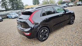 Kia Niro ЧИСТО НОВA/ТОП/ДАНЪЧЕН КРЕДИТ/ЗАРЕДЕНА НА 100% | Auto.bg — изображение 10