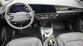 Kia Niro ЧИСТО НОВA/ТОП/ДАНЪЧЕН КРЕДИТ/ЗАРЕДЕНА НА 100% | Auto.bg — изображение 13