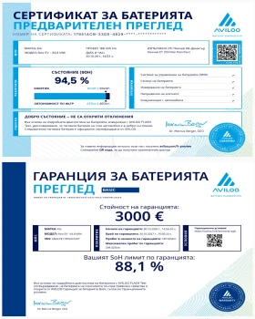 Kia Niro ЧИСТО НОВA/ТОП/ДАНЪЧЕН КРЕДИТ/ЗАРЕДЕНА НА 100% | Auto.bg — изображение 2