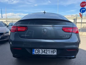 Mercedes-Benz GLE 43 AMG РЕАЛЕН ПРОБЕГ 1ви СОБСТВЕНИК - 44900 € - 40831064 4