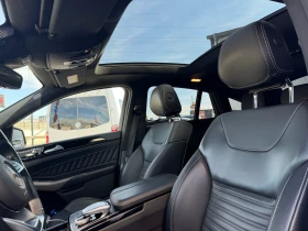 Mercedes-Benz GLE 43 AMG РЕАЛЕН ПРОБЕГ 1ви СОБСТВЕНИК - 44900 € - 40831064 10