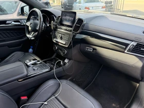 Mercedes-Benz GLE 43 AMG РЕАЛЕН ПРОБЕГ 1ви СОБСТВЕНИК - 44900 € - 40831064 9