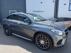 Mercedes-Benz GLE 43 AMG РЕАЛЕН ПРОБЕГ 1ви СОБСТВЕНИК - 44900 € - 40831064 2