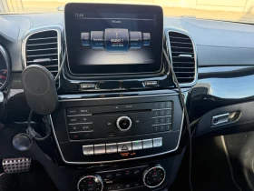 Mercedes-Benz GLE 43 AMG РЕАЛЕН ПРОБЕГ 1ви СОБСТВЕНИК - 44900 € - 40831064 12