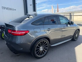 Mercedes-Benz GLE 43 AMG РЕАЛЕН ПРОБЕГ 1ви СОБСТВЕНИК - 44900 € - 40831064 3