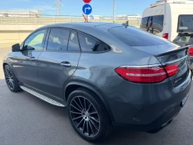 Mercedes-Benz GLE 43 AMG РЕАЛЕН ПРОБЕГ 1ви СОБСТВЕНИК - 44900 € - 40831064 5