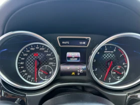 Mercedes-Benz GLE 43 AMG РЕАЛЕН ПРОБЕГ 1ви СОБСТВЕНИК - 44900 € - 40831064 11