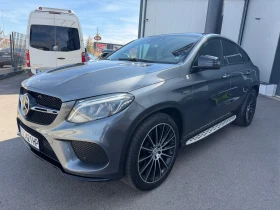 Mercedes-Benz GLE 43 AMG РЕАЛЕН ПРОБЕГ 1ви СОБСТВЕНИК - 44900 € - 40831064 6