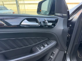 Mercedes-Benz GLE 43 AMG РЕАЛЕН ПРОБЕГ 1ви СОБСТВЕНИК - 44900 € - 40831064 7