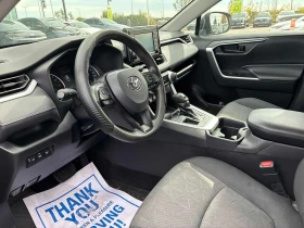 Toyota Rav4 * LE * CARFAX * БЕЗ ПЪРВОНАЧАЛНА ВНОСКА - 19300 € - 50341448 5