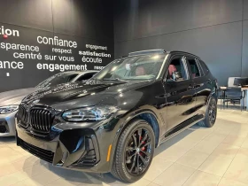 ����� �� �������� �� BMW X3