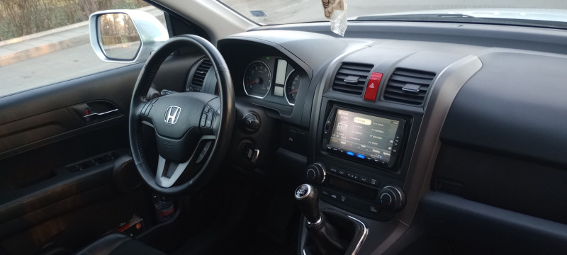 Honda Cr-v, снимка 7 - Автомобили и джипове - 46440858