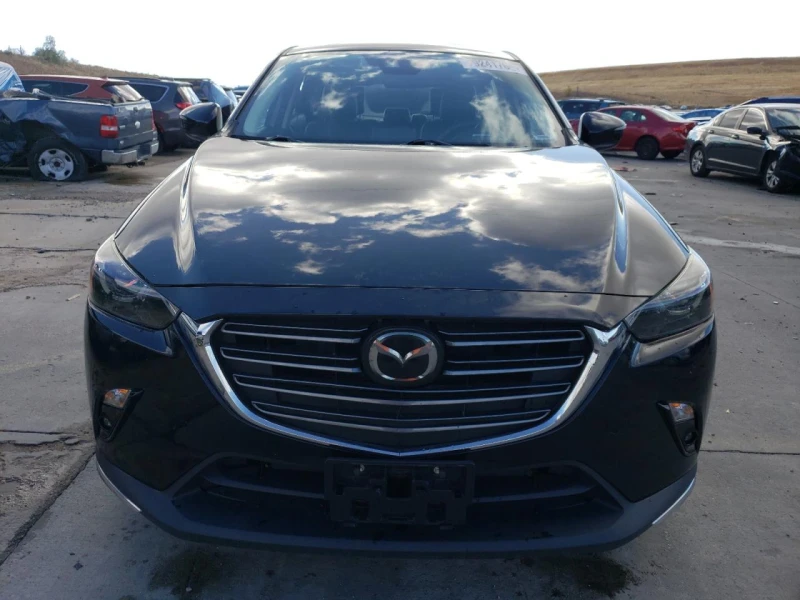 Mazda CX-3 * GRAND TOURING* , снимка 5 - Автомобили и джипове - 48718783