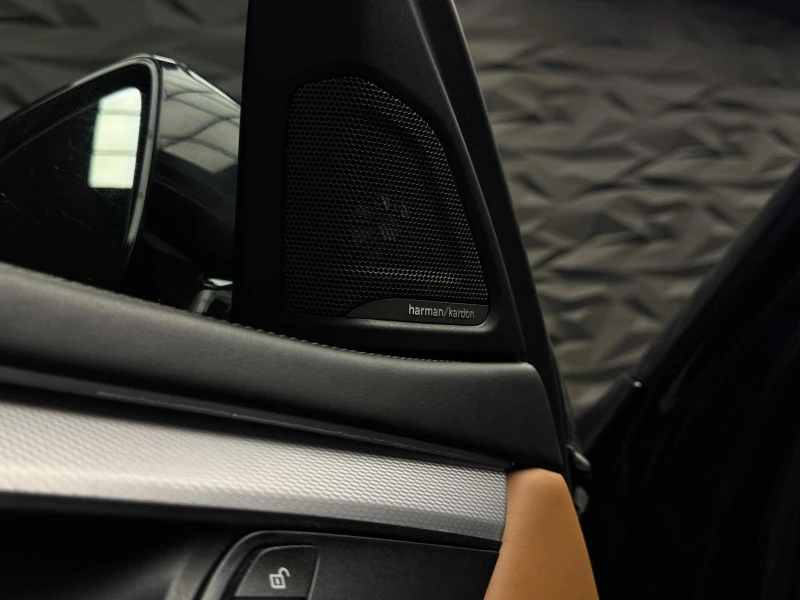 BMW X6 xDrive40d M Sportpack H&K* 360* Pano* Подгрев, снимка 14 - Автомобили и джипове - 52202393