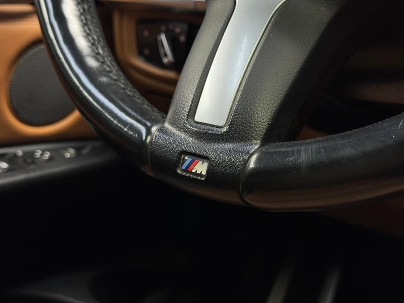 BMW X6 xDrive40d M Sportpack H&K* 360* Pano* Подгрев, снимка 16 - Автомобили и джипове - 52202393