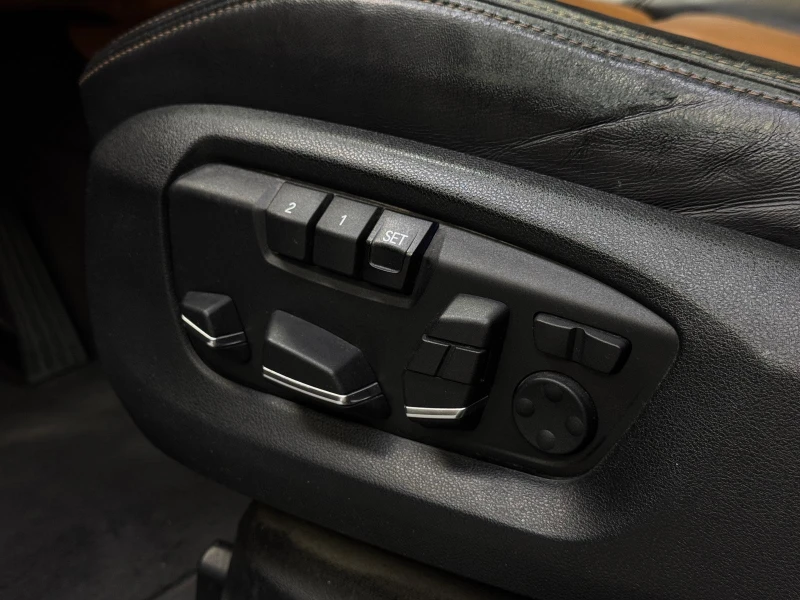 BMW X6 xDrive40d M Sportpack H&K* 360* Pano* Подгрев, снимка 15 - Автомобили и джипове - 52202393