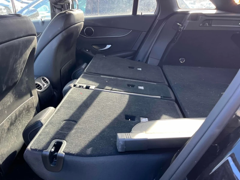 Mercedes-Benz GLC 300 2018 * CARFAX * БЕЗ ПЪРВОНАЧАЛНА ВНОСКА, снимка 11 - Автомобили и джипове - 52941637