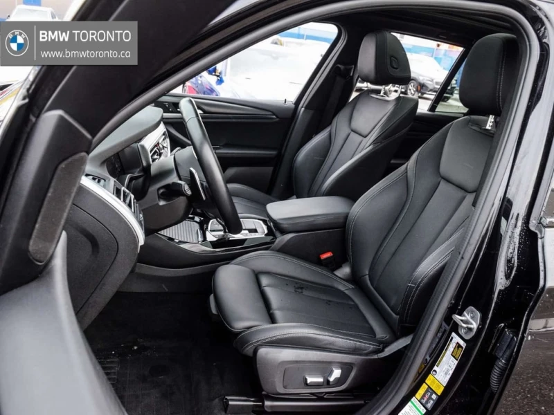 BMW X3 xDrive30e * ФИКСИРАНА ЦЕНА ДО БГ * CARFAX * , снимка 11 - Автомобили и джипове - 53179741