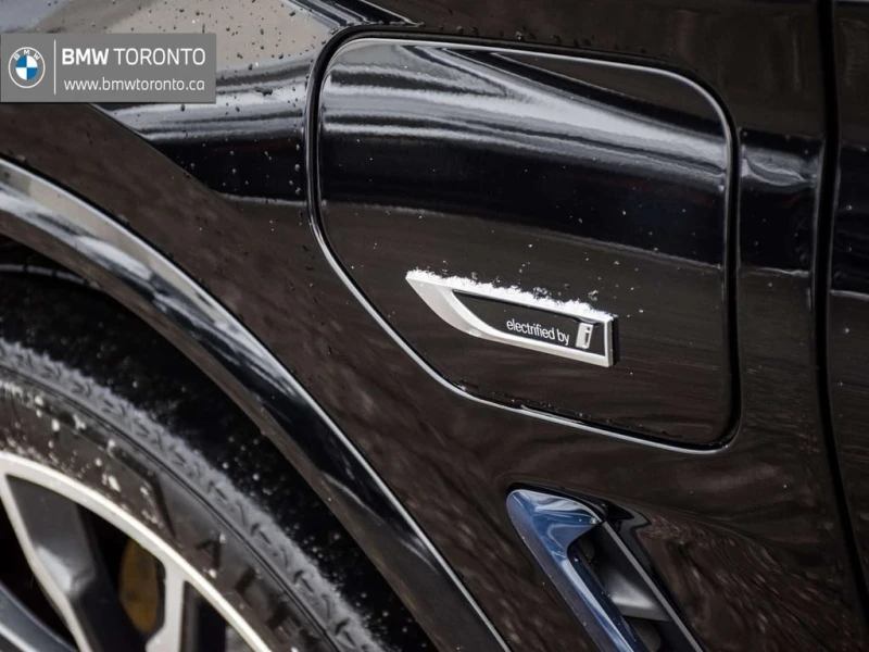 BMW X3 xDrive30e * ФИКСИРАНА ЦЕНА ДО БГ * CARFAX * , снимка 15 - Автомобили и джипове - 53179741