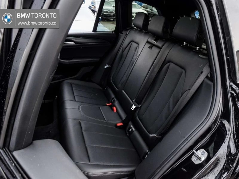 BMW X3 xDrive30e * ФИКСИРАНА ЦЕНА ДО БГ * CARFAX * , снимка 12 - Автомобили и джипове - 53179741