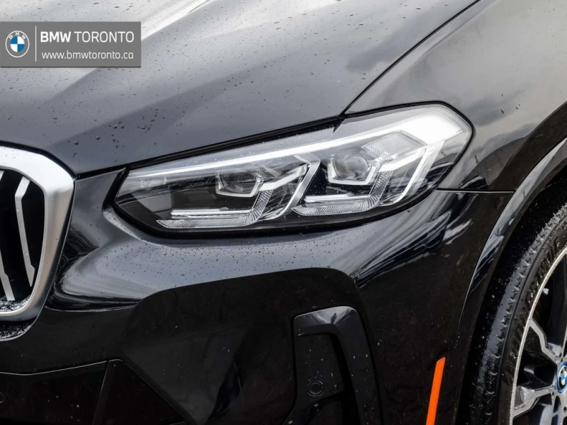 BMW X3 xDrive30e * ФИКСИРАНА ЦЕНА ДО БГ * CARFAX * , снимка 8 - Автомобили и джипове - 53179741