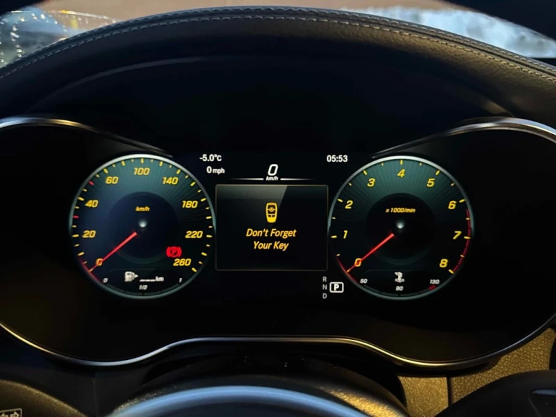 Mercedes-Benz GLC 300 4MATIC COUPE * ДИСТОРНИК* 360 КАМЕРА* DIGITAL* , снимка 8 - Автомобили и джипове - 53381043