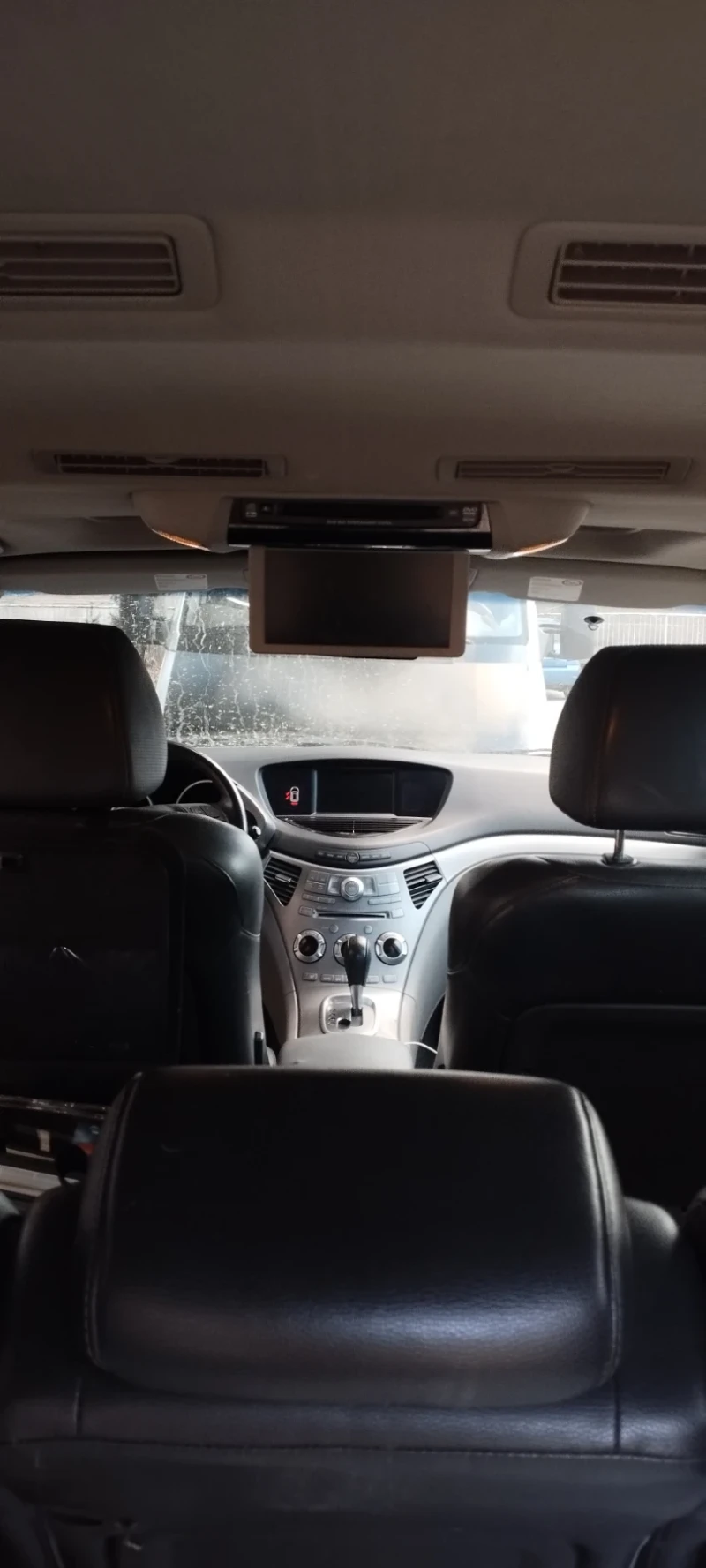 Subaru B9 tribeca Трибека b9, снимка 8 - Автомобили и джипове - 53416985