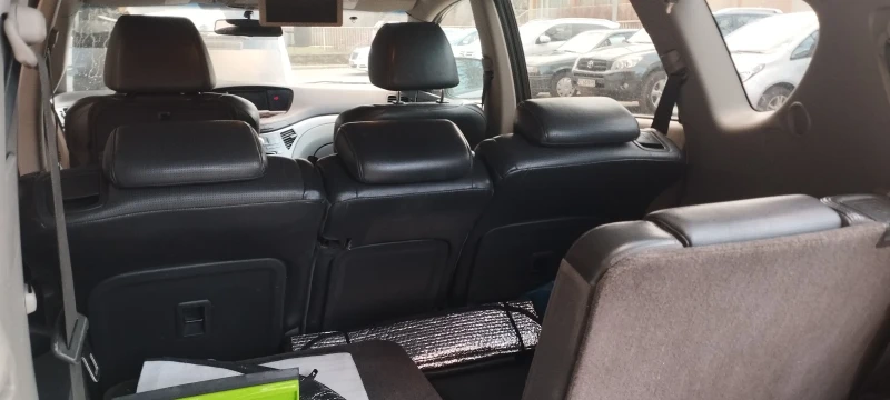 Subaru B9 tribeca Трибека b9, снимка 10 - Автомобили и джипове - 53416985