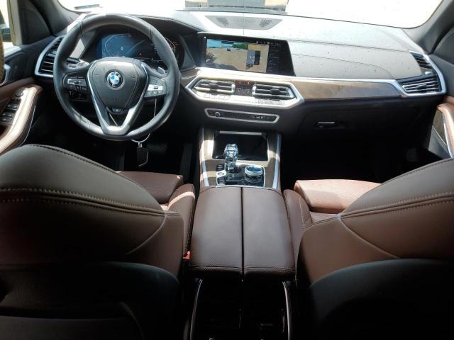 BMW X5 XDRIVE40I, снимка 8 - Автомобили и джипове - 46396389